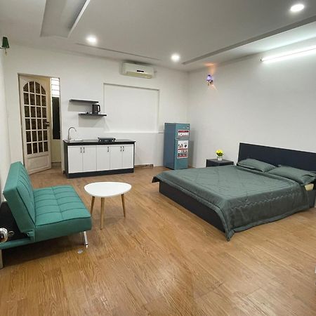 הו צ'י מין סיטי Cali Homestay מראה חיצוני תמונה