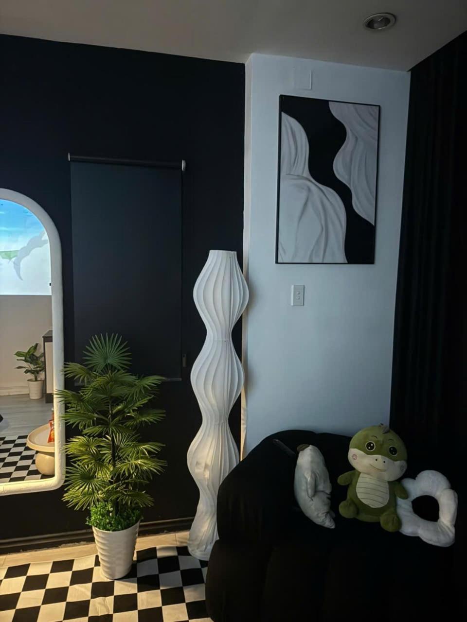הו צ'י מין סיטי Cali Homestay מראה חיצוני תמונה